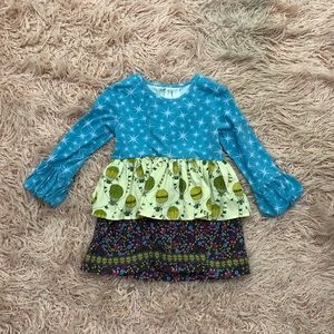 Matilda Jane top
